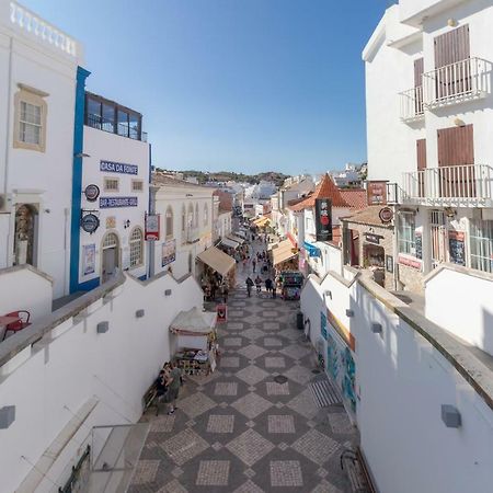 Sky - Tunel Old Town Albufeira Exterior photo