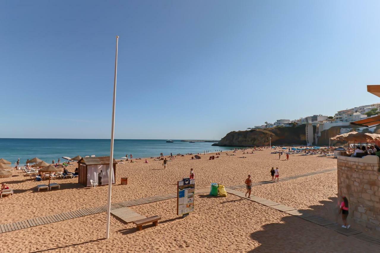 Sky - Tunel Old Town Albufeira Exterior photo