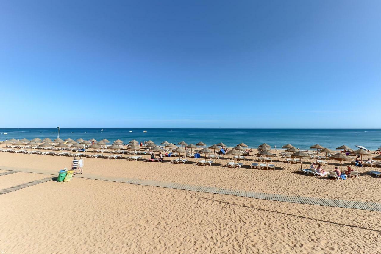 Sky - Tunel Old Town Albufeira Exterior photo