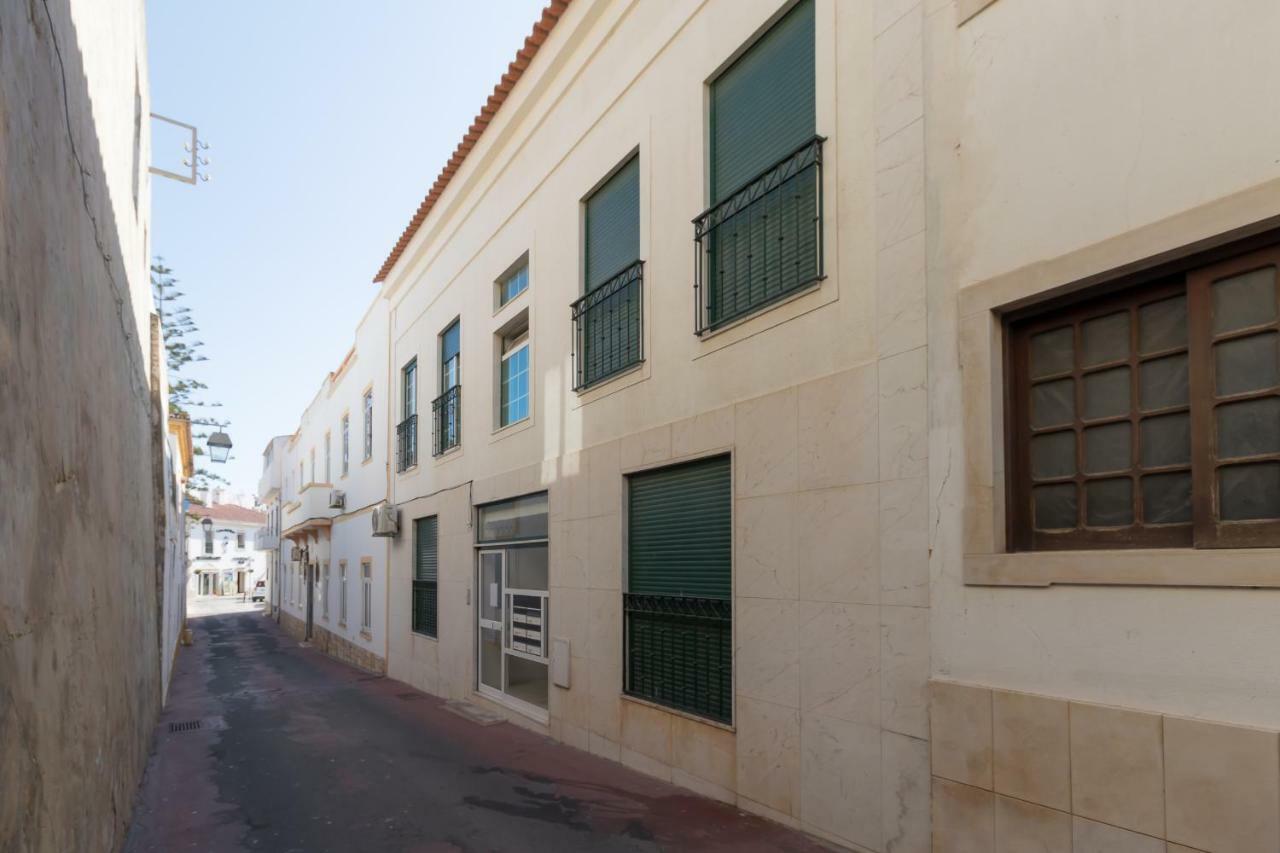 Sky - Tunel Old Town Albufeira Exterior photo
